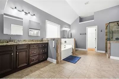 149 Clubhouse Crossing, Acworth, GA 30101 - Photo 28