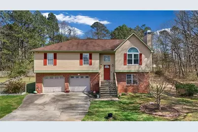 4050 Five Oaks Court, Powder Springs, GA 30127 - Photo 2