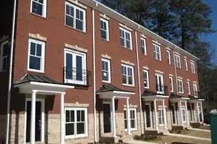 2436 Dresden Parc Circle NE, Atlanta, GA 30345 - Photo 1