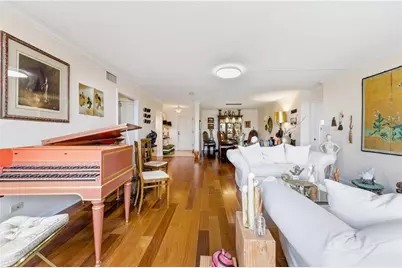 3530 Piedmont Road NE #10K, Atlanta, GA 30305 - Photo 6