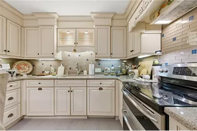 3530 Piedmont Road NE #10K, Atlanta, GA 30305 - Photo 10