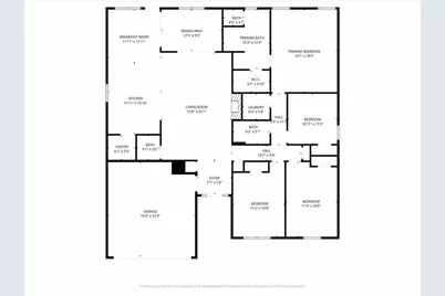 509 Kinsley Way, Statham, GA 30666 - Photo 36