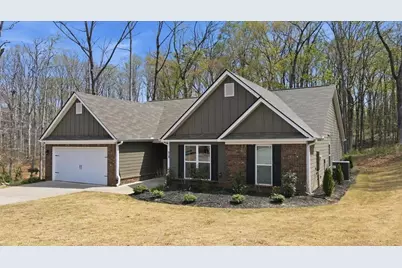 509 Kinsley Way, Statham, GA 30666 - Photo 2