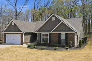 509 Kinsley Wy, Statham, GA 30666 - Photo 2