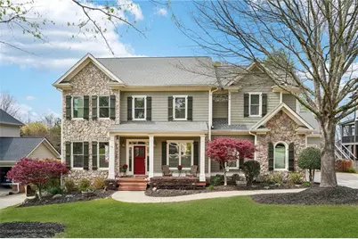 3525 Horizon Court, Cumming, GA 30041 - Photo 1