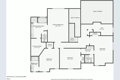 3525 Horizon Court, Cumming, GA 30041 - Photo 38