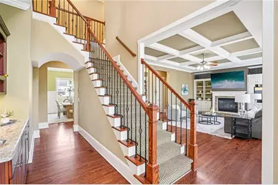 3525 Horizon Court, Cumming, GA 30041 - Photo 10