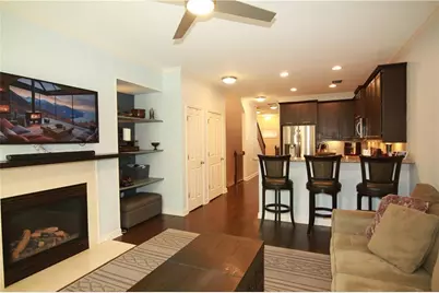 1250 Lavista Circle NE, Atlanta, GA 30324 - Photo 10