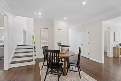 4671 Derby Lane SE, Smyrna, GA 30082 - Photo 16