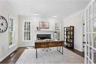 4671 Derby Lane SE, Smyrna, GA 30082 - Photo 6