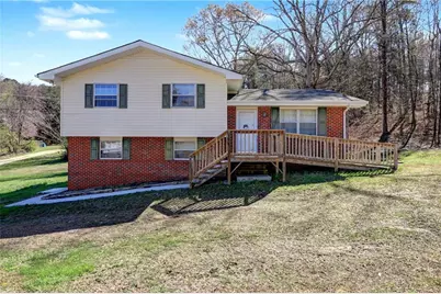 1408 Prospect Road, Chickamauga, GA 30707 - Photo 1