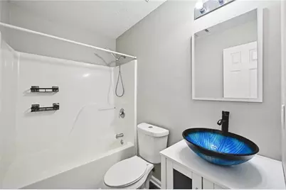 25 Castlehill Court, Covington, GA 30016 - Photo 14