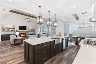 6878 S Bluff Ct, Gainesville, GA 30506 - Photo 16