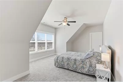 6878 S Bluff Court, Gainesville, GA 30506 - Photo 30