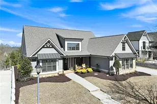 6878 S Bluff Ct, Gainesville, GA 30506 - Photo 1