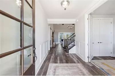 6878 S Bluff Court, Gainesville, GA 30506 - Photo 6