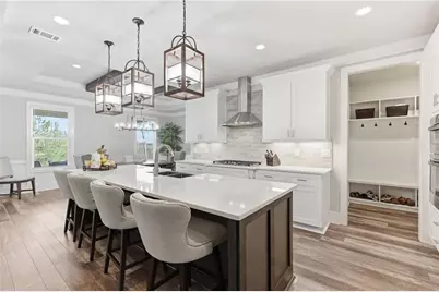 6878 S Bluff Court, Gainesville, GA 30506 - Photo 14