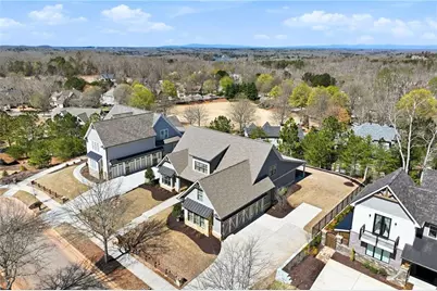 6878 S Bluff Court, Gainesville, GA 30506 - Photo 46