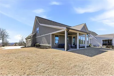 6878 S Bluff Court, Gainesville, GA 30506 - Photo 42