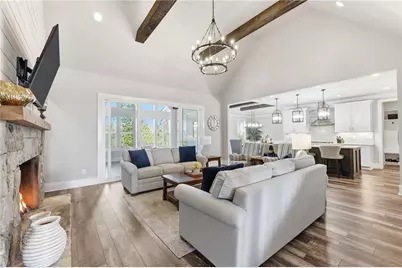 6878 S Bluff Court, Gainesville, GA 30506 - Photo 8