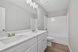 2857 Lillian Ln, Douglasville, GA 30135 - Photo 20