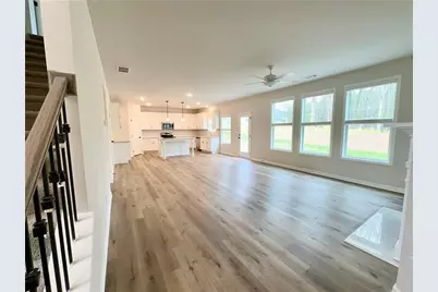 765 Rodeo Drive, Auburn, GA 30011 - Photo 8