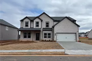 765 Rodeo Dr, Auburn, GA 30011 - Photo 1