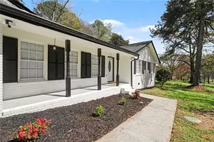 2142 Colonial Oak Way SW, Stone Mountain, GA 30087 - Photo 30