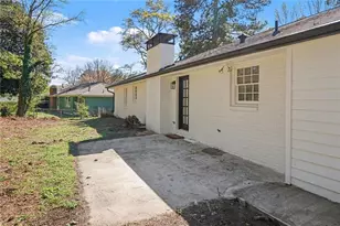 2142 Colonial Oak Way SW, Stone Mountain, GA 30087 - Photo 28