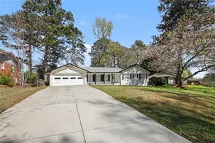 2142 Colonial Oak Way SW, Stone Mountain, GA 30087 - Photo 26