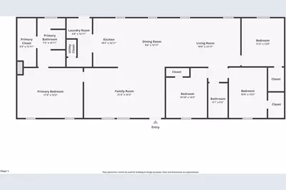 7668 Pea Ridge Road, Lula, GA 30554 - Photo 2