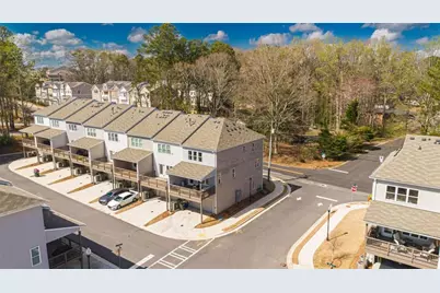 1972 Deco Drive, Kennesaw, GA 30144 - Photo 4