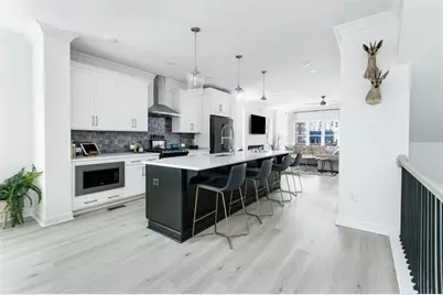 1972 Deco Drive, Kennesaw, GA 30144 - Photo 8