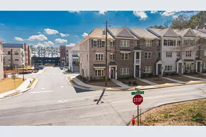 1972 Deco Drive, Kennesaw, GA 30144 - Photo 2