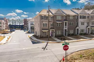 1972 Deco Dr, Kennesaw, GA 30144 - Photo 2