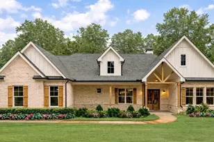 0 N Fork Dr, Pendergrass, GA 30567 - Photo 1