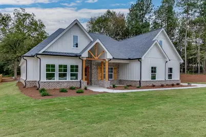 0 North Fork Drive, Pendergrass, GA 30567 - Photo 2