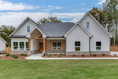 0 North Fork Drive, Pendergrass, GA 30567 - Photo 1