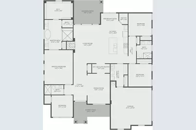 0 North Fork Drive, Pendergrass, GA 30567 - Photo 48