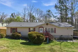 147 Pocahontas St, Jackson, GA 30233 - Photo 1