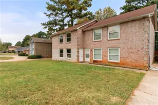 2128 Fairway Ct SE, Conyers, GA 30013 - Photo 20
