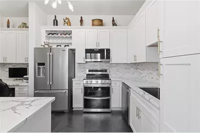 3445 Stratford Road NE #2104, Atlanta, GA 30326 - Photo 2