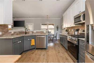 503 Pinnacle Court, Canton, GA 30115 - Photo 12