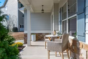 503 Pinnacle Ct, Canton, GA 30115 - Photo 4