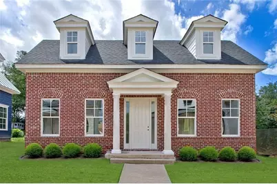 124 Morgan Street, Senoia, GA 30276 - Photo 2