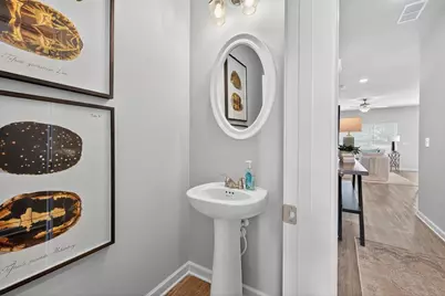 2853 Lillian Lane, Douglasville, GA 30135 - Photo 12