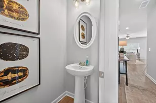 2853 Lillian Ln, Douglasville, GA 30135 - Photo 12