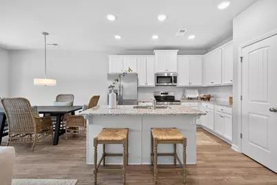 2853 Lillian Lane, Douglasville, GA 30135 - Photo 8