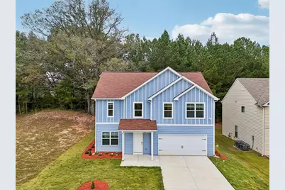4405 Belcamp Road, Fairburn, GA 30213 - Photo 1