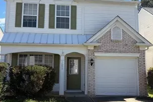 1693 Woodsford Road NW, Kennesaw, GA 30152 - Photo 1